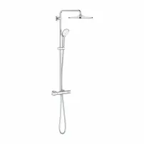 Grohe Euphoria 310 термостатична душ колона