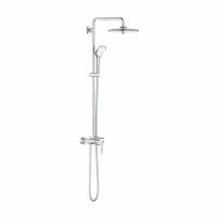 Grohe Euphoria New 260 душ колона с едноръкохватков механизъм
