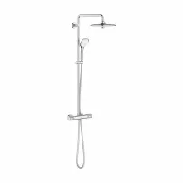 Grohe Euphoria New 260 термостатична душ колона