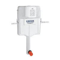 Grohe GD2 скрито казанче за тоалетна чиния