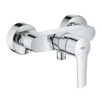 Grohe Start смесител за душ с едноръкохватков механизъм, гланциран хром