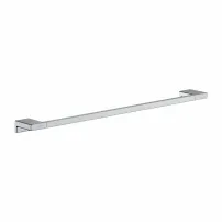 Hansgrohe AddStoris поставка за кърпи, гланциран хром