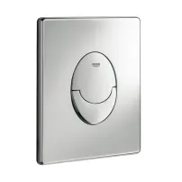 Хромиран бутон за активиране Grohe Skate Air