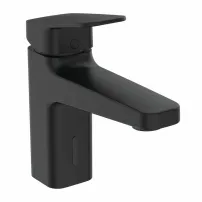 Ideal Standard Ceraplan електронен смесител за умивалник матово черен