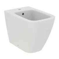 Ideal Standard I.life B стоящо биде, лъскаво бяло, между другото