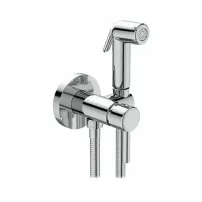 Ideal Standard IdealSpray хигиеничен душ със смесител, гланциран хром