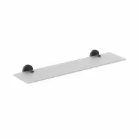 Ideal Standard IOM рафт 52 см матово черен