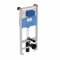 Ideal Standard ProSys 120M скрито казанче 12 см за окачена тоалетна чиния