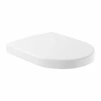 Капак за тоалетна чиния Villeroy&Boch Subway 2.0 QuickRelease бял