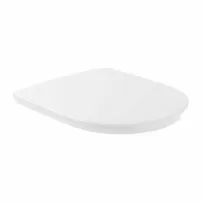 Капак за тоалетна чиния Villeroy&Boch ViCare бял