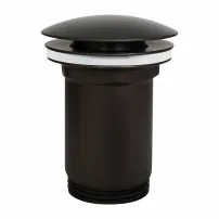 Клапан за мивка Click-Clack Omnires graphite