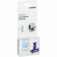Комплект освежители за въздух Geberit Duofresh, 8 части
