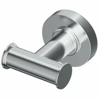 Кръгла двойна закачалка за дрехи Ideal Standard IOM