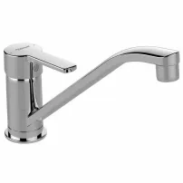 Кухненски смесител Vidima Calista