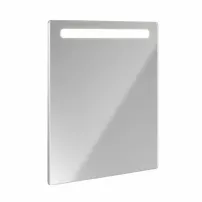 LED огледало с подсветка Massi Solas 70x70 см хром