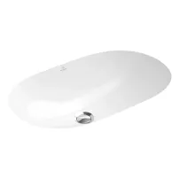 Мивка за под плот Villeroy&Boch O.Novo 60 см