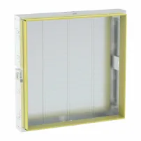 Монтажна кутия Geberit One за огледален шкаф 90 см