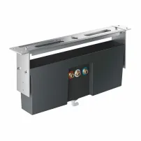 Монтажна рамка за смесител за вана Grohe 4/5 елемента