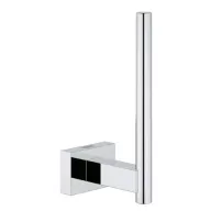 Пълнител за държач за тоалетна хартия Grohe Essentials Cube