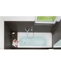 Правоъгълна вана Ideal Standard Hotline 170x80 см