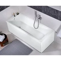 Правоъгълна вана Kolo Rekord 160x70 см