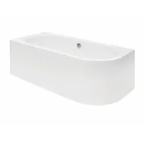 Преден панел за вана Besco Avita 160x75 см