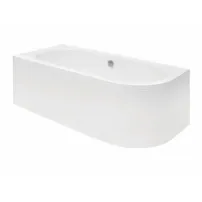 Преден панел за вана Besco Avita 180x80 см