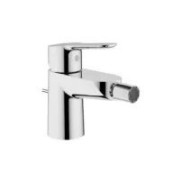 Смесител за биде Grohe BauEdge, гланциран хром