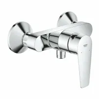 Смесител за душ Grohe BauEdge New, гланциран хром