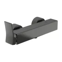 Смесител за душ Ideal Standard Atelier Conca сиво Magnetic Grey монокомандна