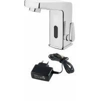 Смесител за умивалник Deante Sensor хром със сензор без директен контакт