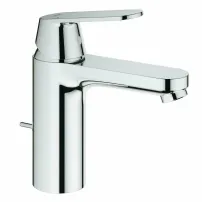 Смесител за умивалник Grohe Eurosmart Cosmopolitan M, гланциран хром
