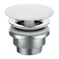 Смесител за умивалник Ideal Standard Atelier Ipalyss, бял гланц