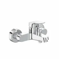 Смесител за вана и душ Ideal Standard Ceraflex