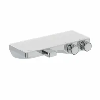 Смесител за вана и душ Ideal Standard Ceratherm S200 термостатичен хром