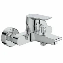 Смесител за вана и душ Ideal Standard Tesi