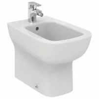 Стоящо биде BTW Ideal Standard Esedra