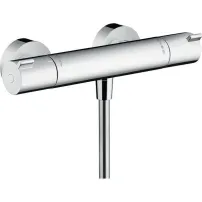 Термостатичен смесител за душ Hansgrohe Ecostat 1001 CL, гланциран хром