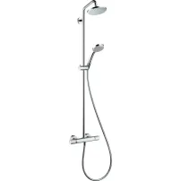 Термостатична душ колона Hansgrohe Croma 160