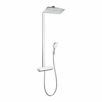 Термостатична душ колона Hansgrohe Raindance Select 360