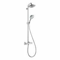 Термостатична душ колона Hansgrohe Raindance Select S 240
