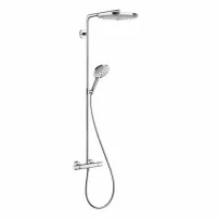 Термостатична душ колона Hansgrohe Raindance Select S300