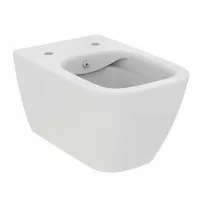 Тоалетна чиния Ideal Standard I.life B без ринг, бяла, с функция биде