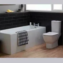 Тоалетна чиния Ideal Standard Tesi AquaBlade за вграждане