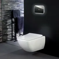 Тоалетна чиния Villeroy&Boch Venticello Direct Flush