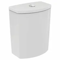 Тоалетно казанче Ideal Standard Connect Air Arc с долно захранване