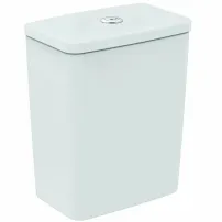 Тоалетно казанче Ideal Standard Connect Air Cube с долно захранване