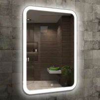 Venti Prima LED огледало 60см х 80см
