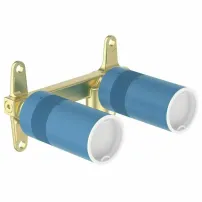 Вградено тяло Ideal Standard за стенен смесител за умивалник Easy Box