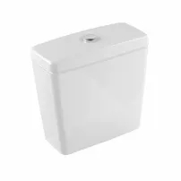 Villeroy&Boch O.Novo моноблок тоалетно казанче със странично захранване